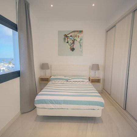 شقة Atlantico Plaza 1A - 3 Beds - 2 Baths بويرتو ذيل كارمين المظهر الخارجي الصورة