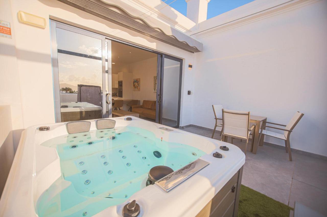 شقة Atlantico Plaza 1A - 3 Beds - 2 Baths بويرتو ذيل كارمين المظهر الخارجي الصورة
