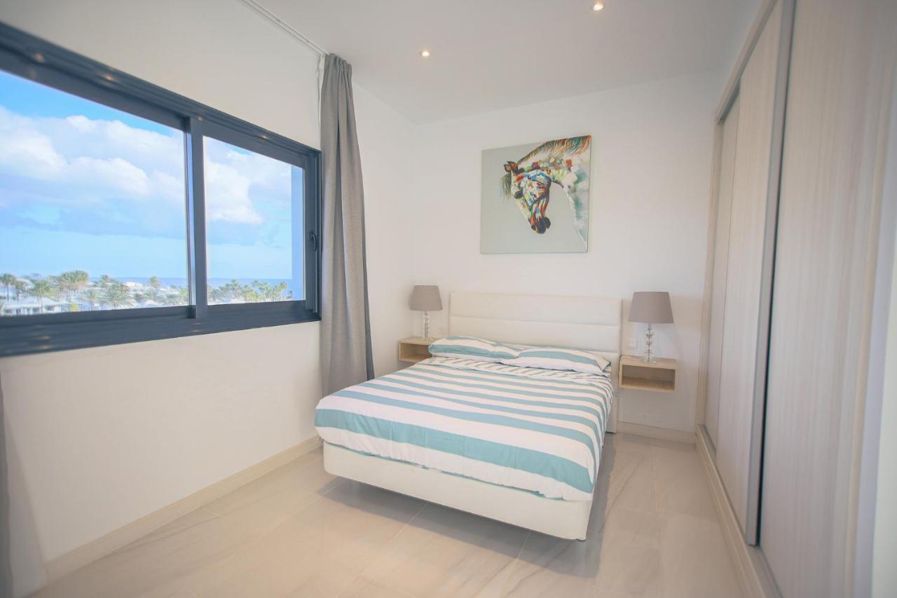 شقة Atlantico Plaza 1A - 3 Beds - 2 Baths بويرتو ذيل كارمين المظهر الخارجي الصورة